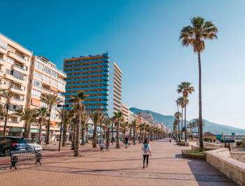 Apartamentos Fuengirola