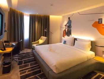 Apartahoteles
