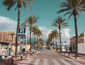 Transportes Fuengirola