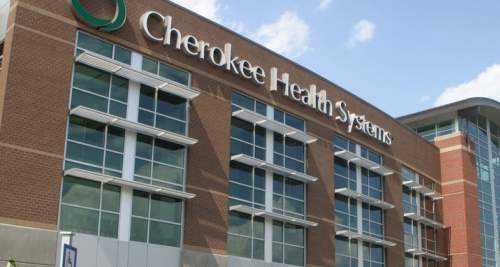 Cherokee Health Systems