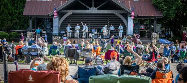 Highlands Events Calendar - Highlands Chamber of Commerce