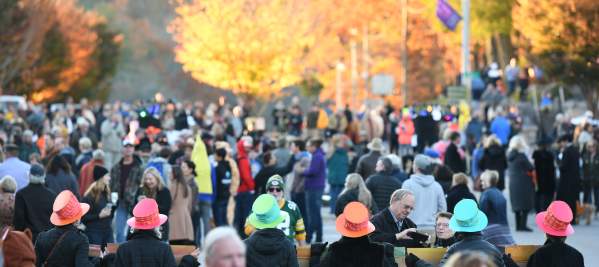 Highlands Events Calendar - Highlands Chamber of Commerce