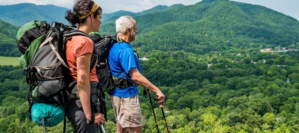 Outdoor NC Hikers