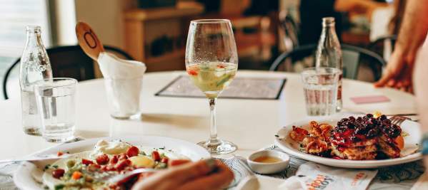 Brunch & Breakfast Spots in Highlands, NC