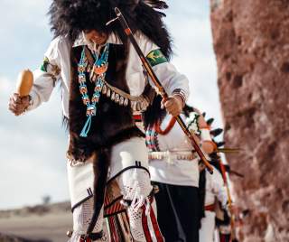 These special events highlight the very best of New Mexico’s unique cultural heritage.