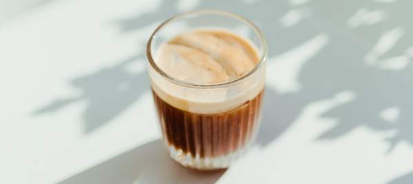Cappuccino Art
