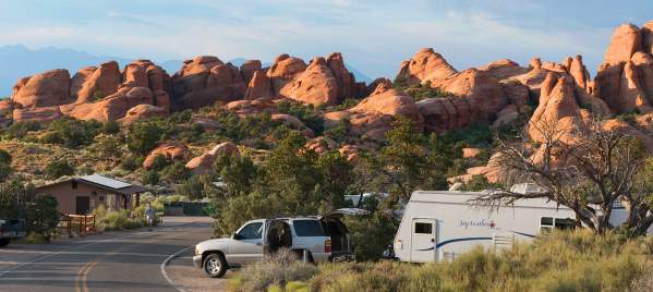 Campground