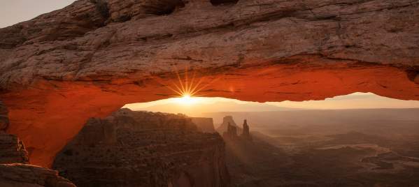 Canyonlands_Mesa Arch