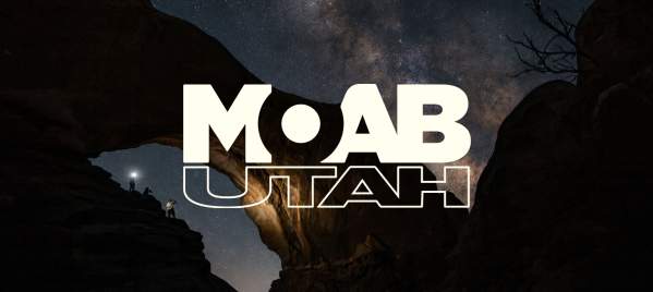Moab Office of Tourism staff