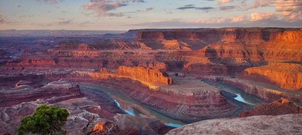 Dead Horse Point State Park cropped