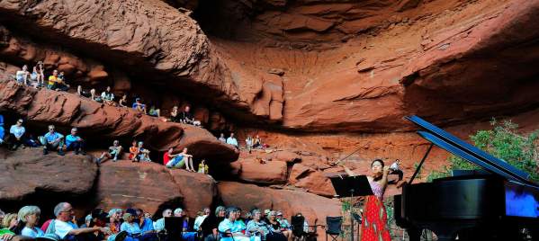 Moab Music Fest