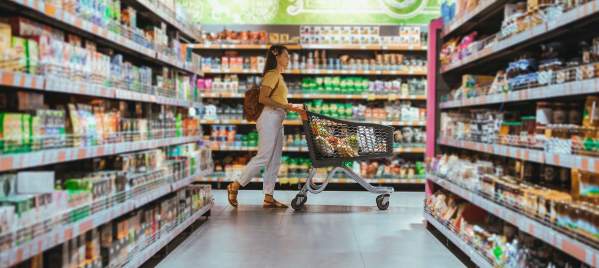 Grocery Stores