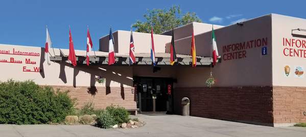 Information Center