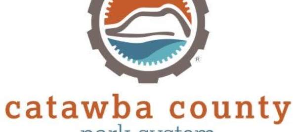 Catawba County Park System Logo