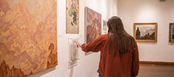 Hickory Museum of Art