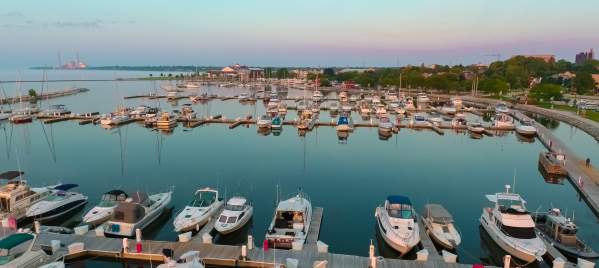 Marina