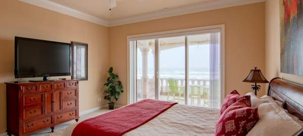 Condo Room
