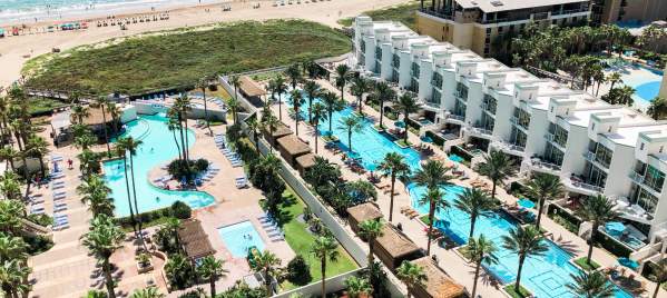 South Padre Island Travel Guide Adored