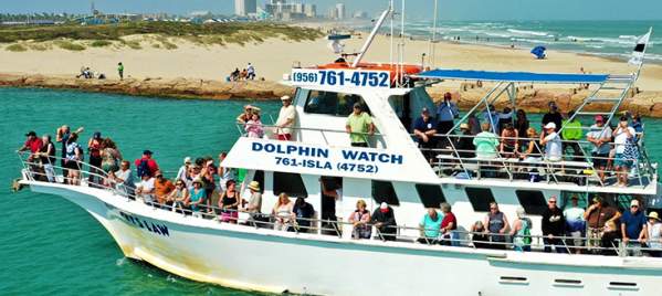 DTN - ROS - Isla Tours