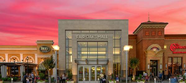 Michael kors fair oaks mall deals