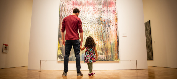 Your Guide to the Milwaukee Area’s Inspiring Art Museums