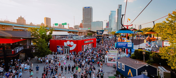 Summerfest 2025 Preview: Lineup, Food, Merch and Must-See Highlights