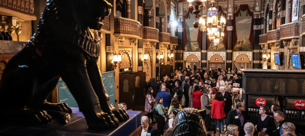 2025 Milwaukee Film Festival