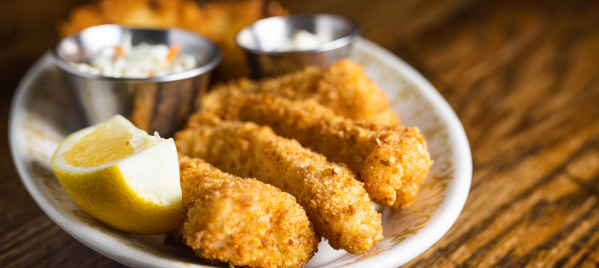 Milwaukee's Friday Fish Fry is a Must Try!
