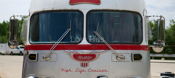 BCT Miller Bus