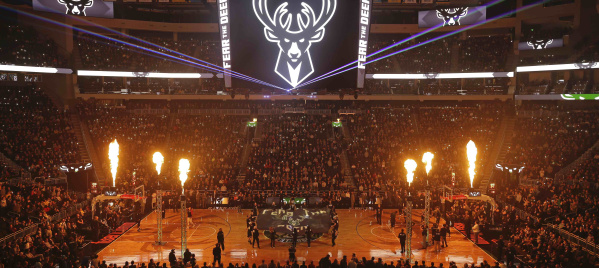 Milwaukee’s Year of Sports: A 2025 Preview