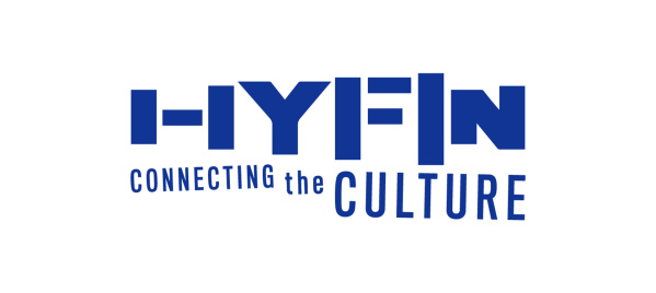 HYFIN - Black Music & Culture