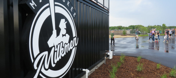 Milwaukee Milkmen Shop