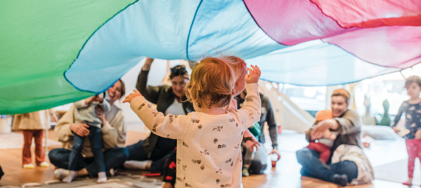 Milwaukee Adventures for Kids at Every Age