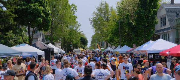 Milwaukee’s 2026 May Festival Preview