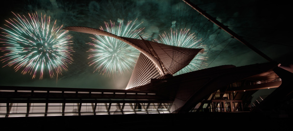 4th of July Fireworks
