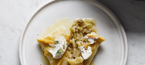 Ben Nerenhausen and Staci Lopez's Kraut Klasse