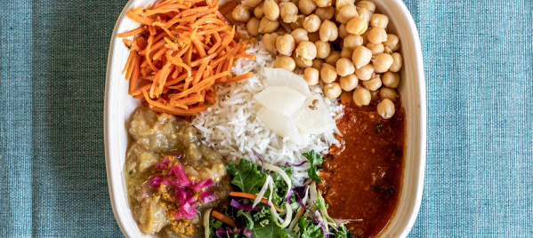 Vegan, Vegetarian & Healthy Restaurants in Milwaukee