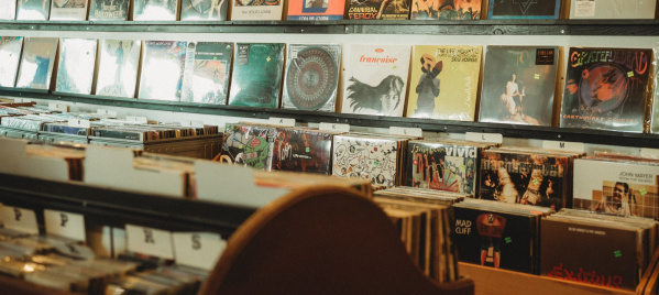 A Beginner’s Guide to Record Store Day in Milwaukee