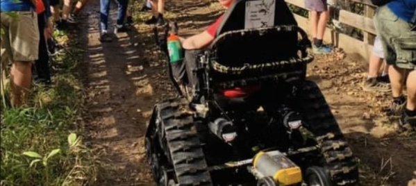 Access Ability Wisconsin