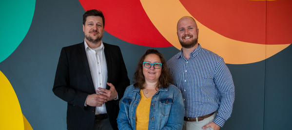 Visit Milwaukee Partnership