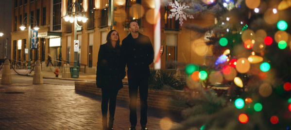 11 Places to See Holiday Lights in Milwaukee