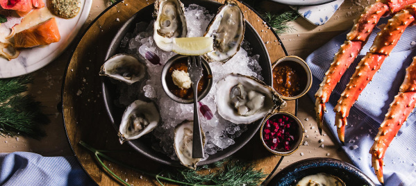 7 Great Tosa Restaurant Week Deals