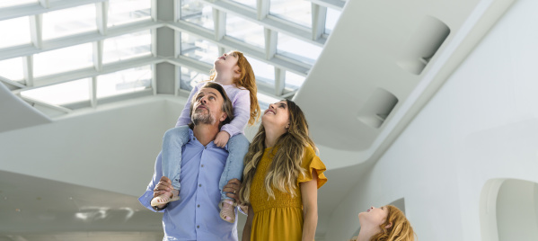 7 Ways to Celebrate Father’s Day in Milwaukee