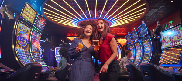 Potawatomi Casino | Hotel - Slots