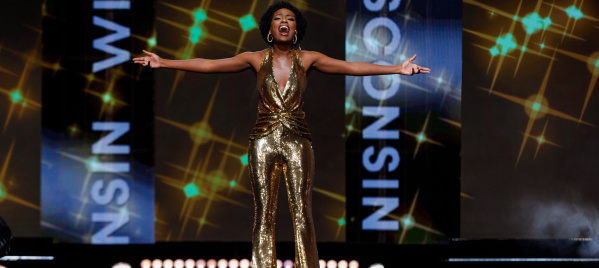 Meet Miss Wisconsin 2025: Willow Newell on the Arts, Belonging and Milwaukee’s Stages