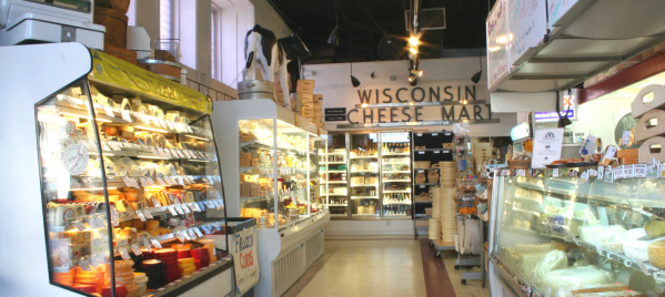 Fresh Cut: What Your Cheese Says About You