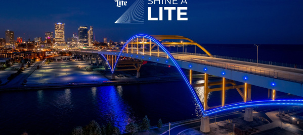 Shine a Lite - Light the Hoan Progam