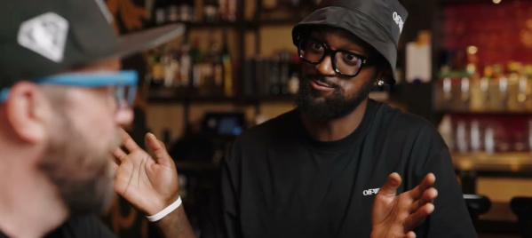 Video Thumbnail - youtube - Bobby Portis Loves Milwaukee