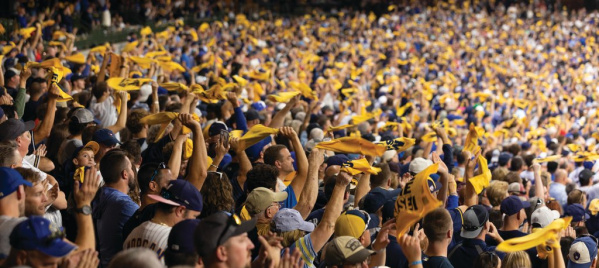 Milwaukee Brewers 2026 Preview: Theme Nights and Community Nights