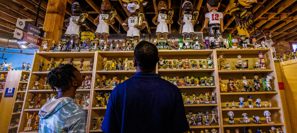 Spring Breakthrough: Spring Break Your Way in Milwaukee